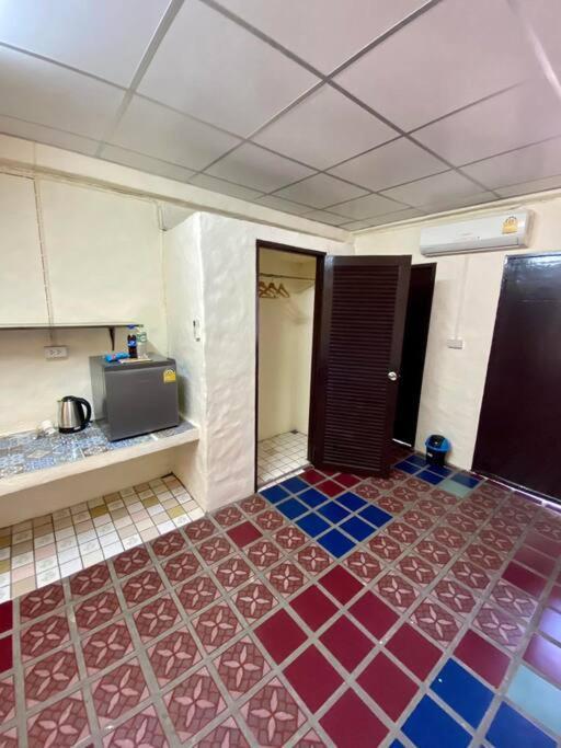 Ratanawong Place 405 Bangkok Ngoại thất bức ảnh