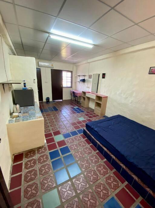 Ratanawong Place 405 Bangkok Ngoại thất bức ảnh