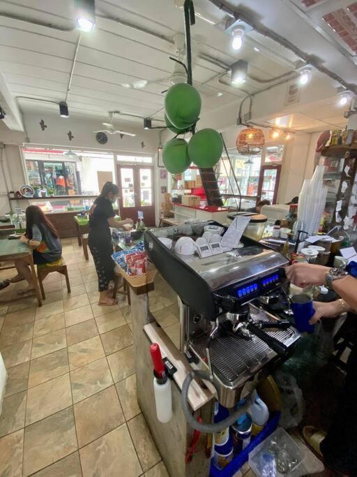 Ratanawong Place 405 Bangkok Ngoại thất bức ảnh