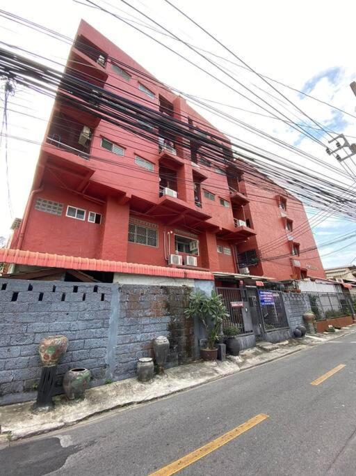 Ratanawong Place 405 Bangkok Ngoại thất bức ảnh