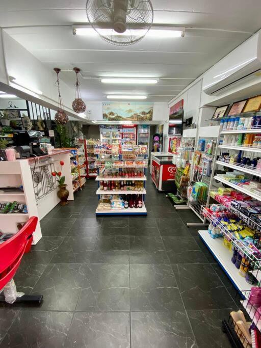 Ratanawong Place 405 Bangkok Ngoại thất bức ảnh