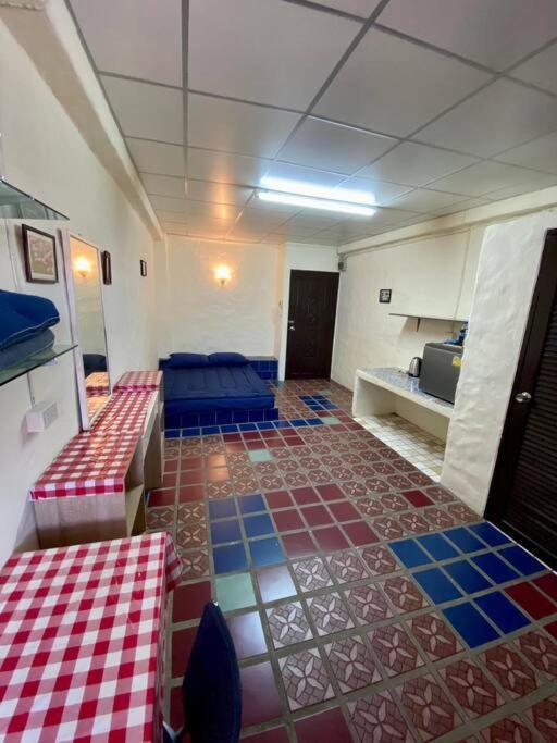 Ratanawong Place 405 Bangkok Ngoại thất bức ảnh